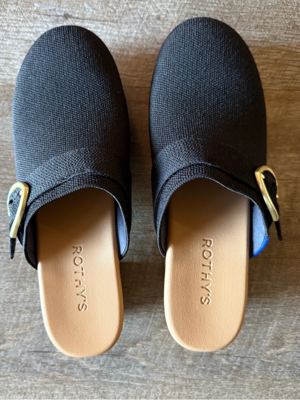 NEW Rothy’s Classic Clogs washable - Picture 4 of 7